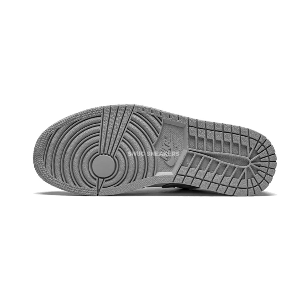 Nike Air Jordan 1 Low Shadow