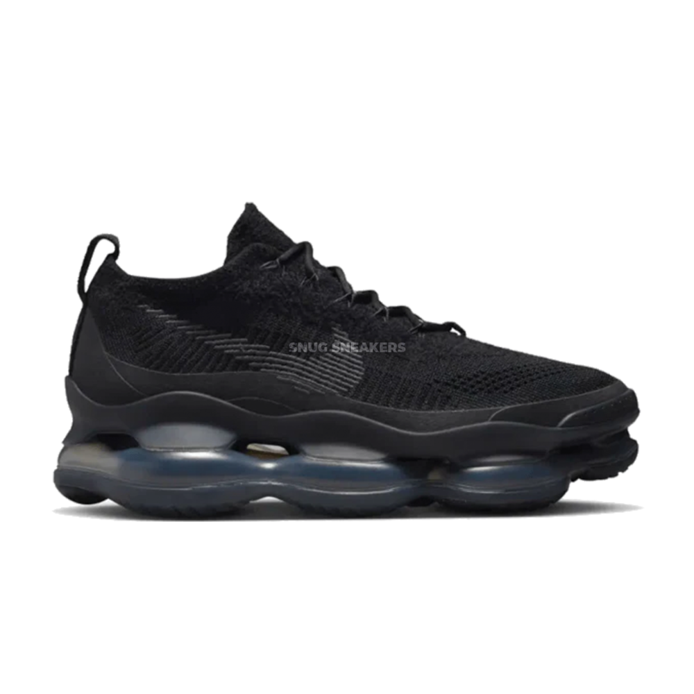 Nike Air Max Scorpion FK Triple Black