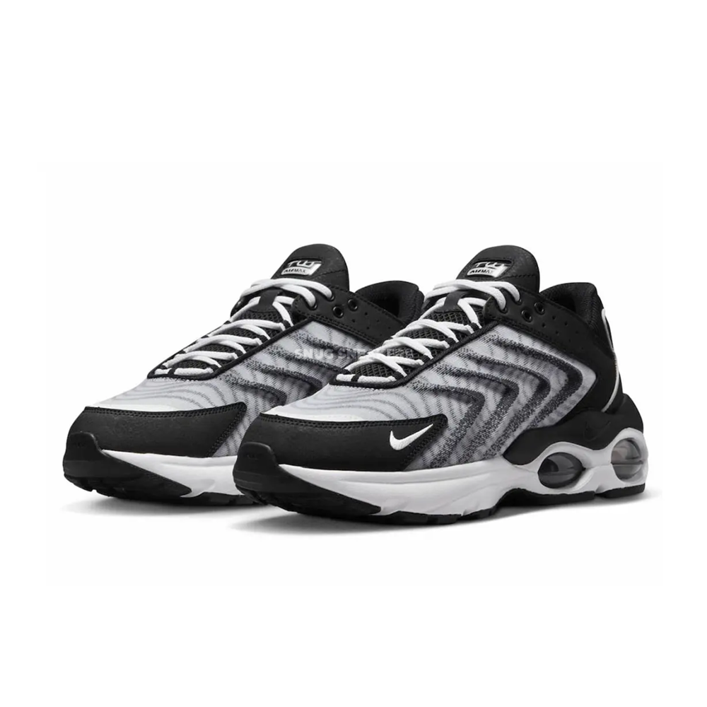 Nike Air Max TW 1 Black White