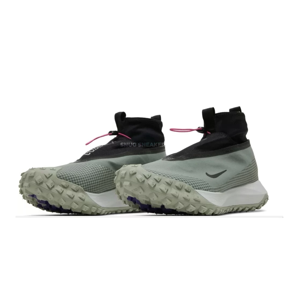 Nike ACG Mountain Fly Gore-Tex Clay Green