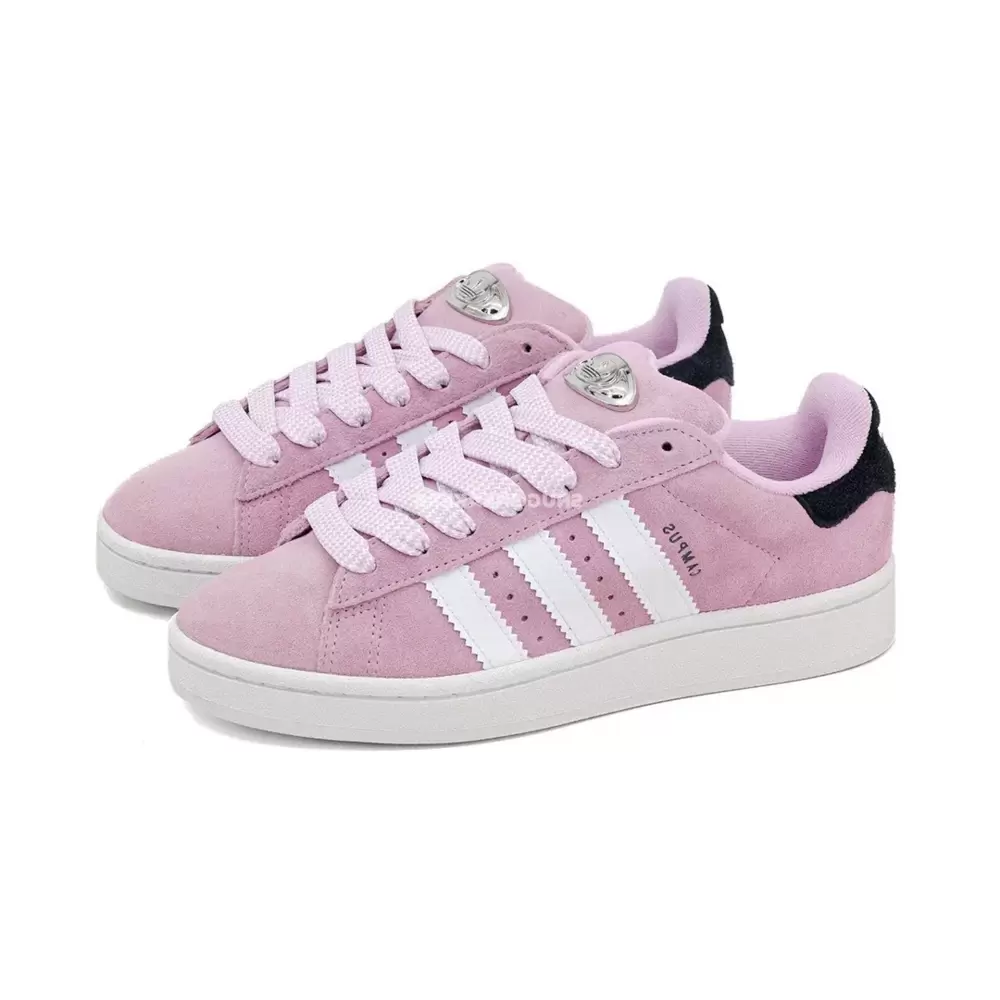  Adidas Campus 00’S Bliss Lilac