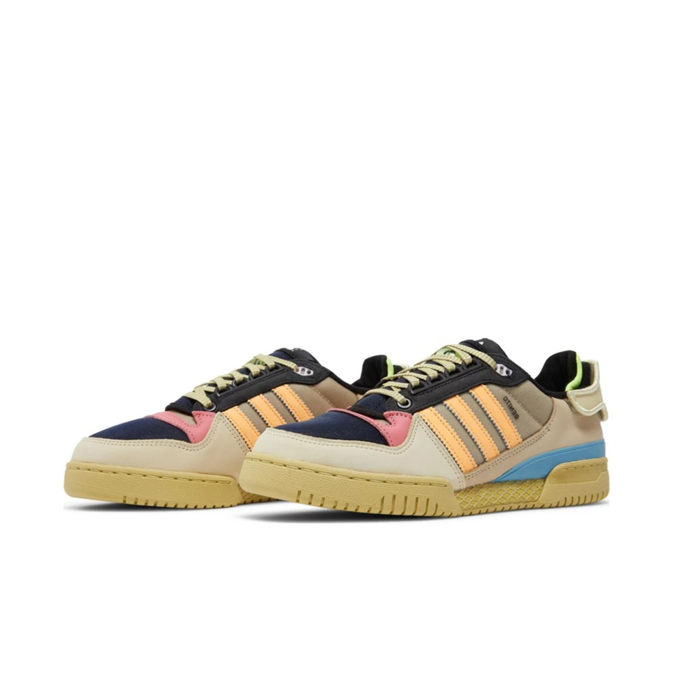  Adidas Forum Bad Bunny Benito
