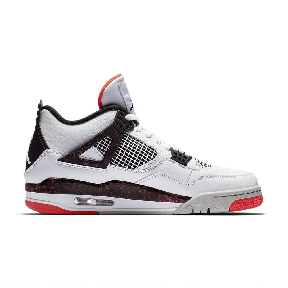 Nike Air Jordan Retro 4 Nostalgia