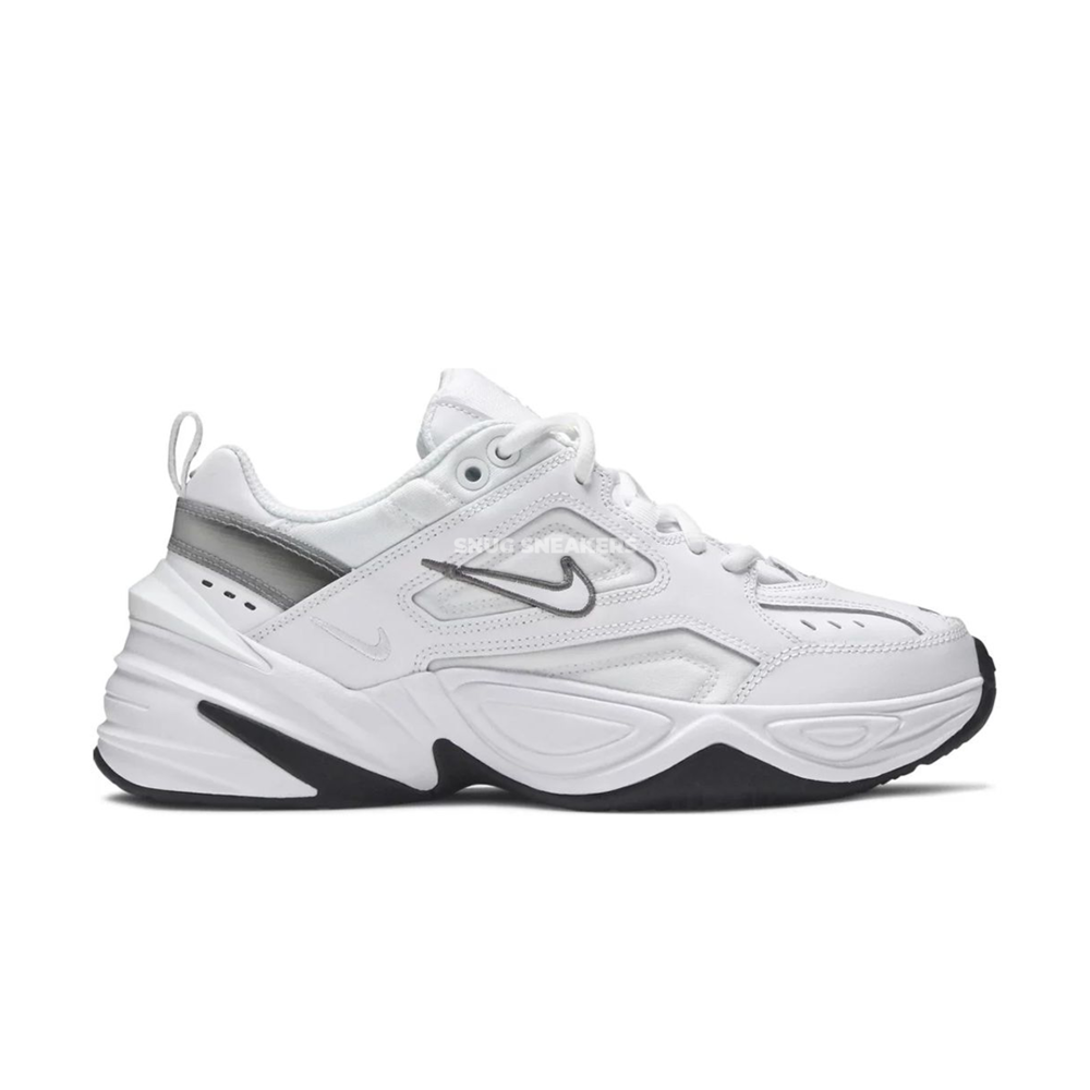 Nike M2K Tekno Cool White
