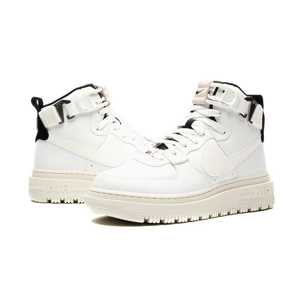 Nike Air Force 1 High Utility 2.0 Summit White