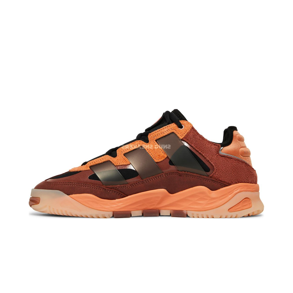  Adidas Niteball Hazy Copper