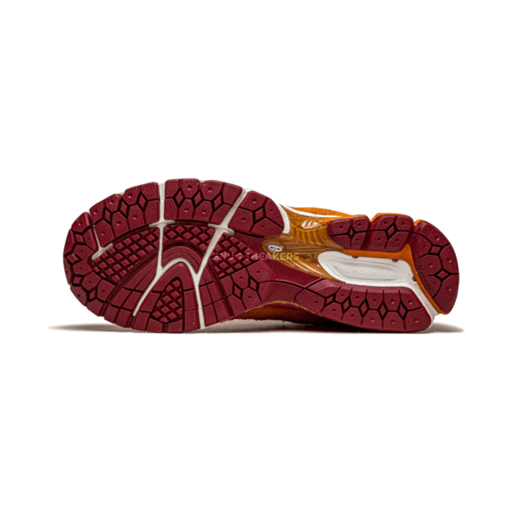 New Balance 2002R Salehe Bembury Peace Be The Journey