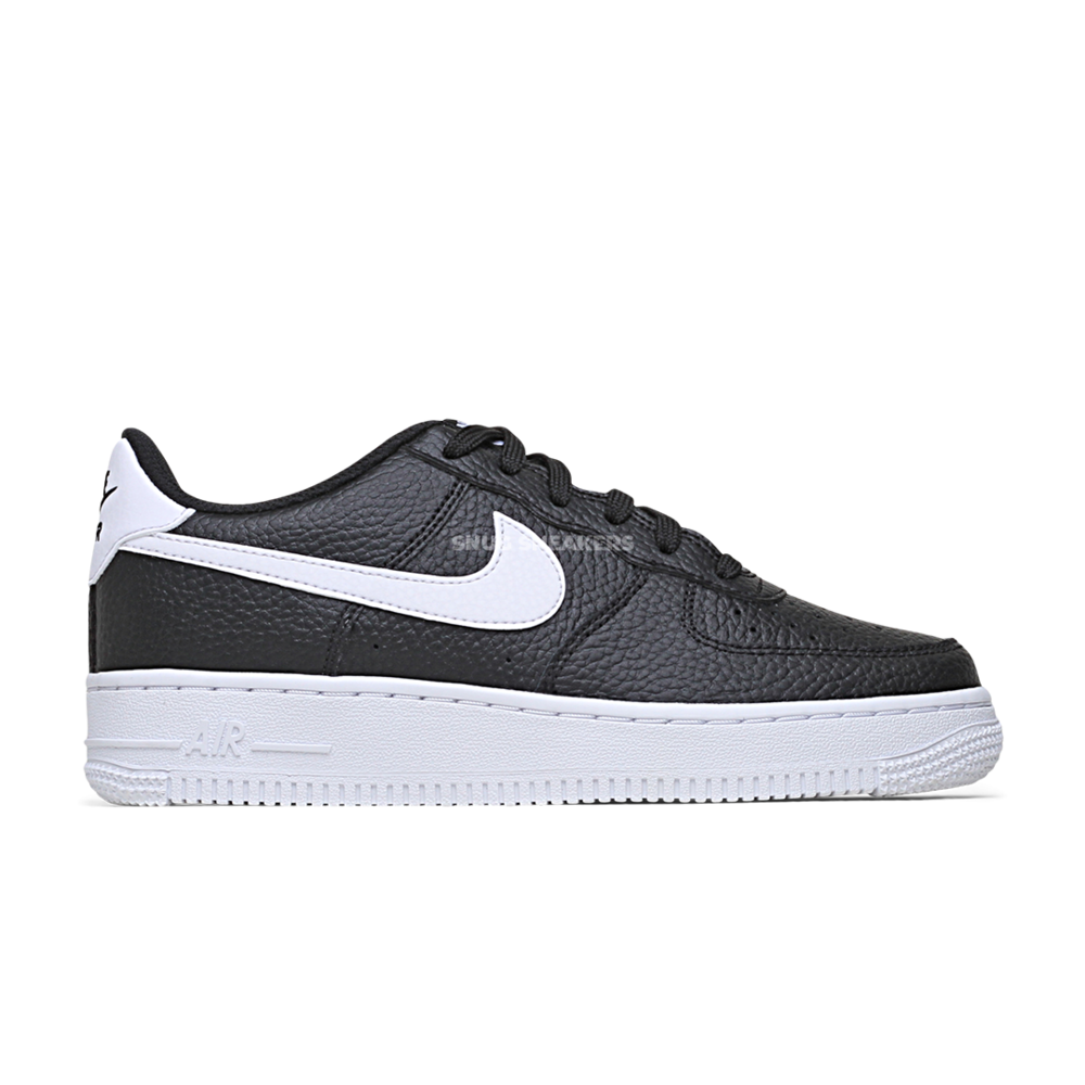 Nike Air Force 1 Low '07 Black White