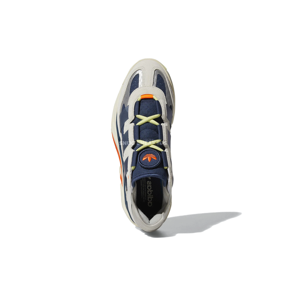  AÇILIŞA ÖZEL İNDİRİM! Adidas Niteball Crew Navy