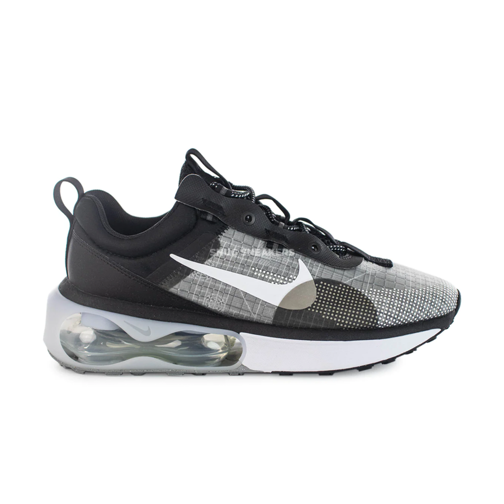 Nike Air Max 2021 Black Smoke Grey