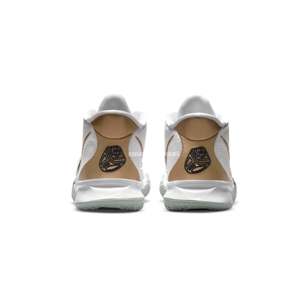 Nike Kyrie 7 NBA Final Rings