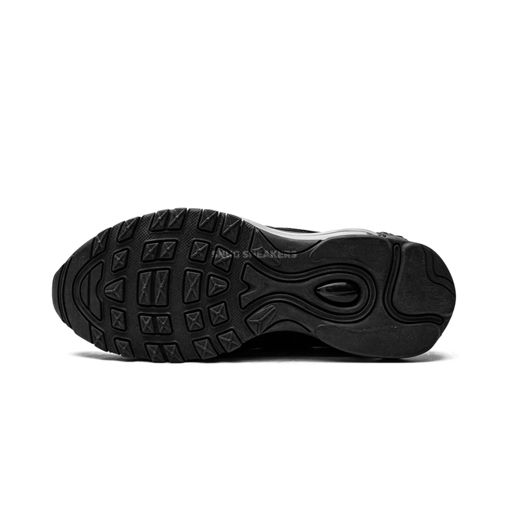 Nike Air Max 97 Triple Black