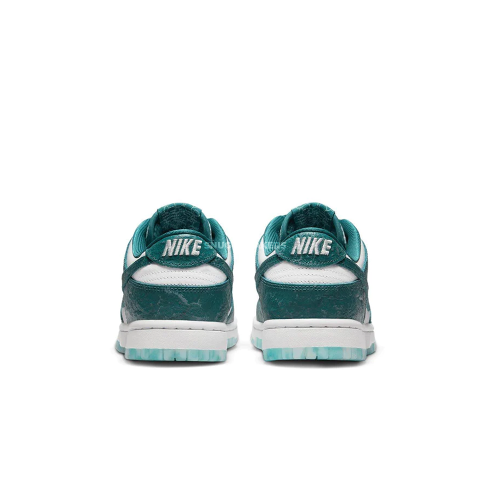 Nike Dunk Low Ocean