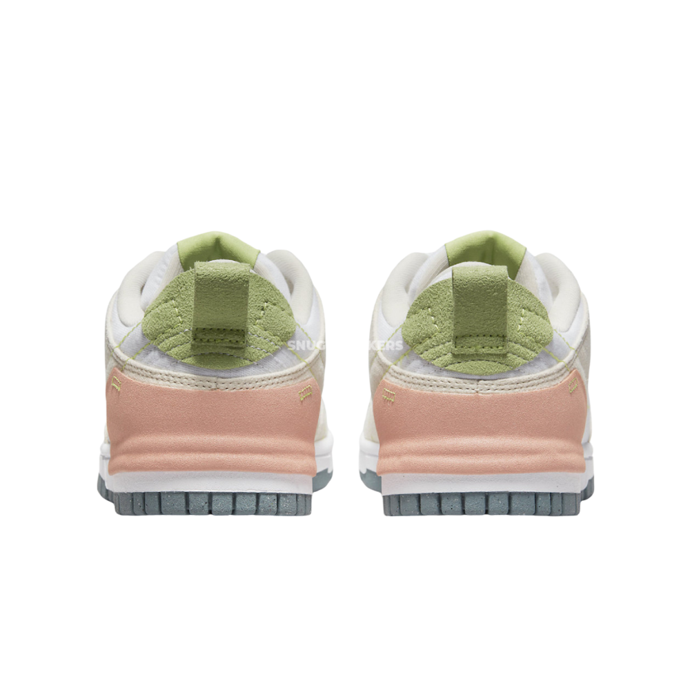 Nike Dunk Low Disrupt 2 Easter Pastel