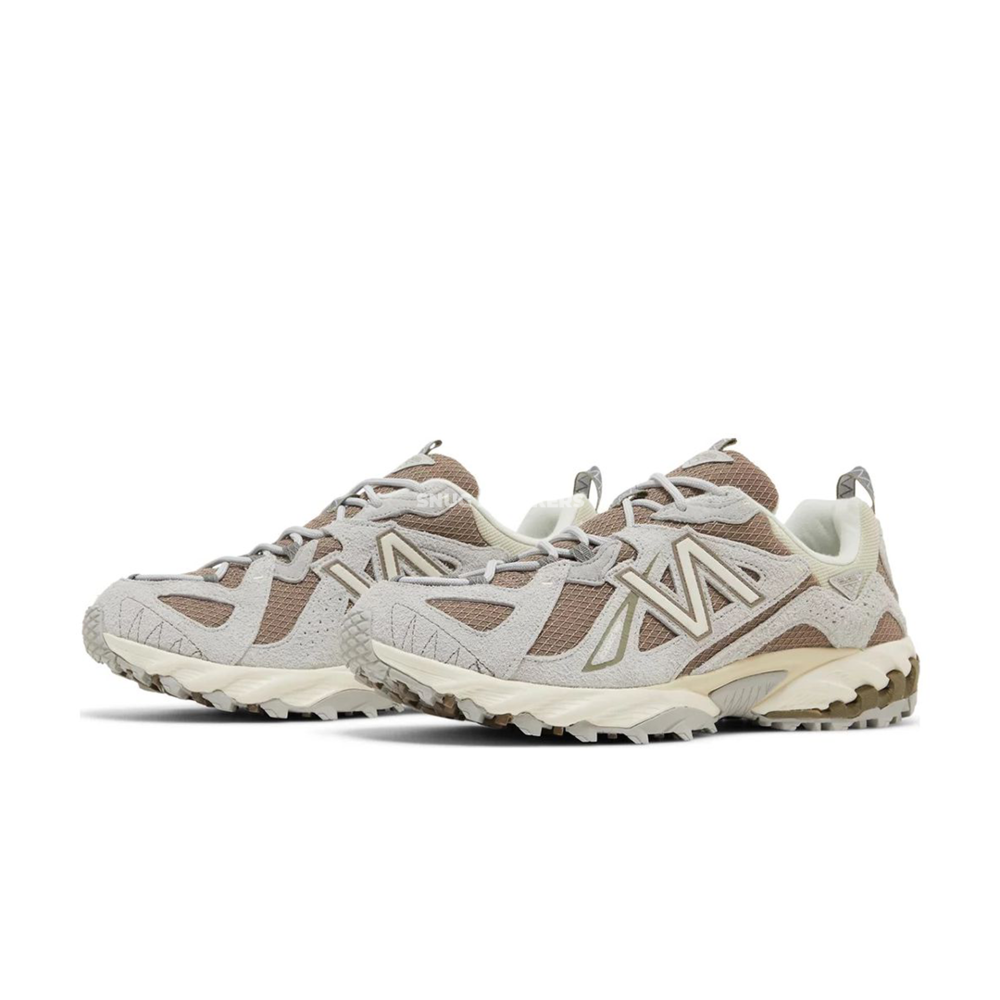 New Balance 610 Brighton Grey Mushroom