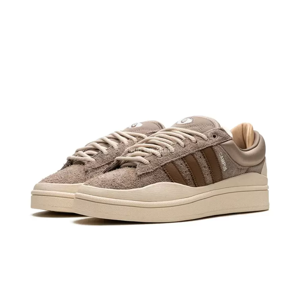  Adidas Campus Bad Bunny Brown