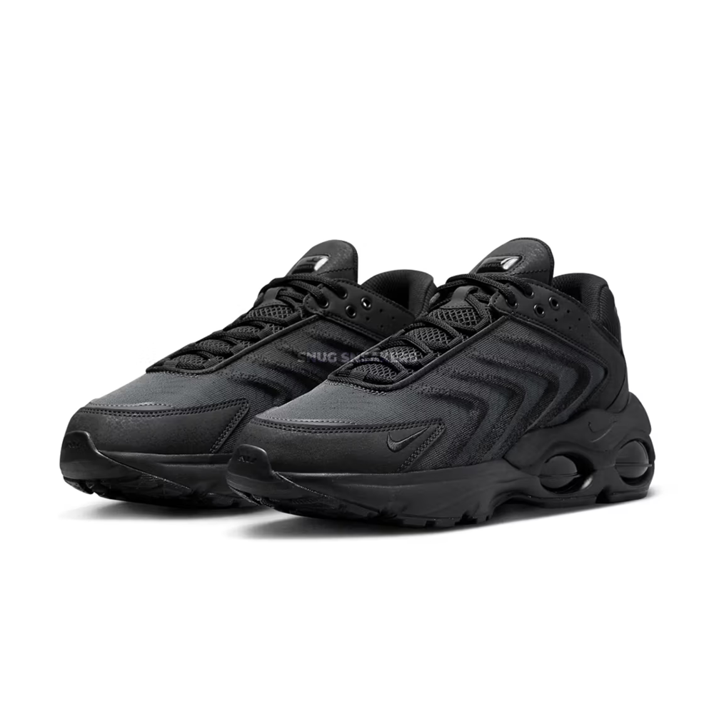 Nike Air Max TW Triple Black