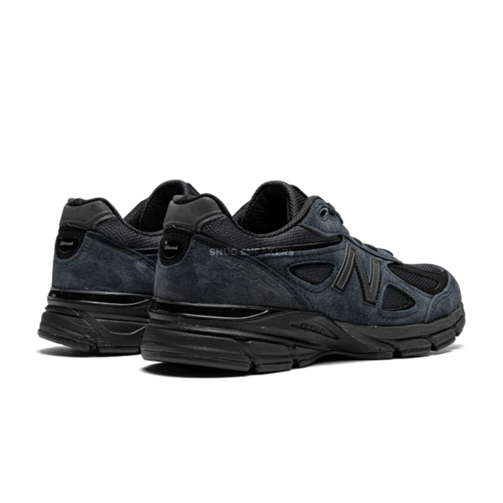New Balance 990v4 JJJJound Navy