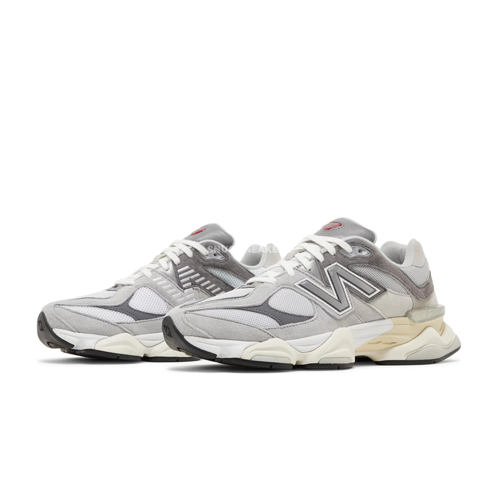 New Balance 9060 Rain Cloud Grey