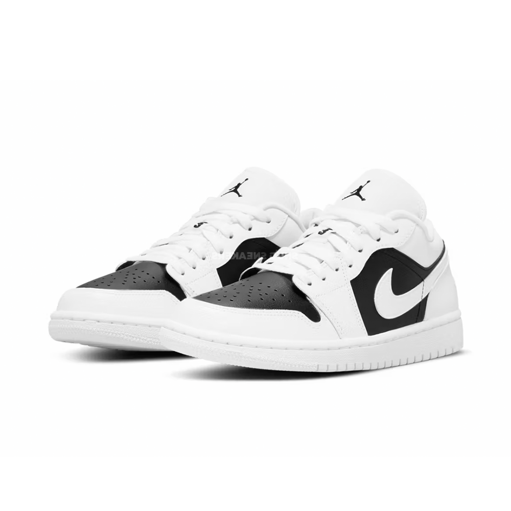 Nike Air Jordan 1 Low Panda