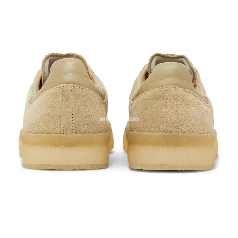  Adidas Clarks 8th Street Samba By Ronnie Fieg Savannah