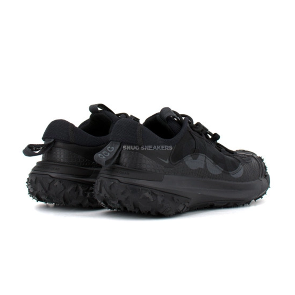 Nike ACG Mountain Fly 2 Low Triple Black