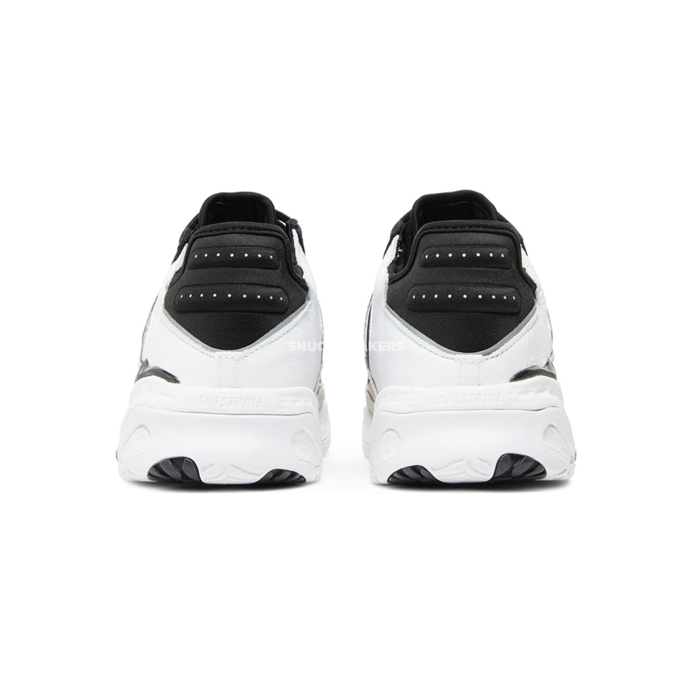  Adidas Niteball White Black