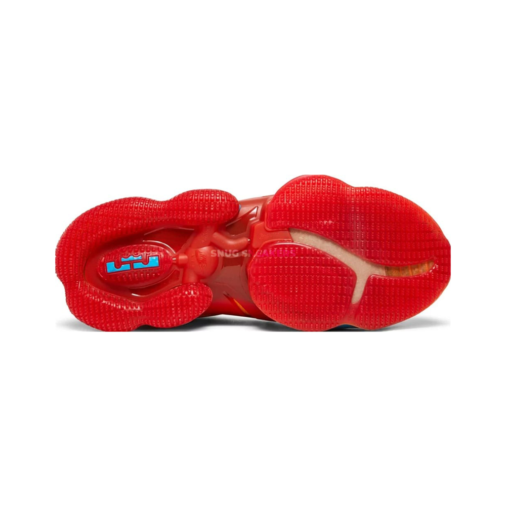 Nike LeBron 19 Tune Squad