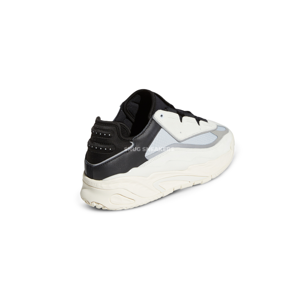  Adidas Niteball White Tint