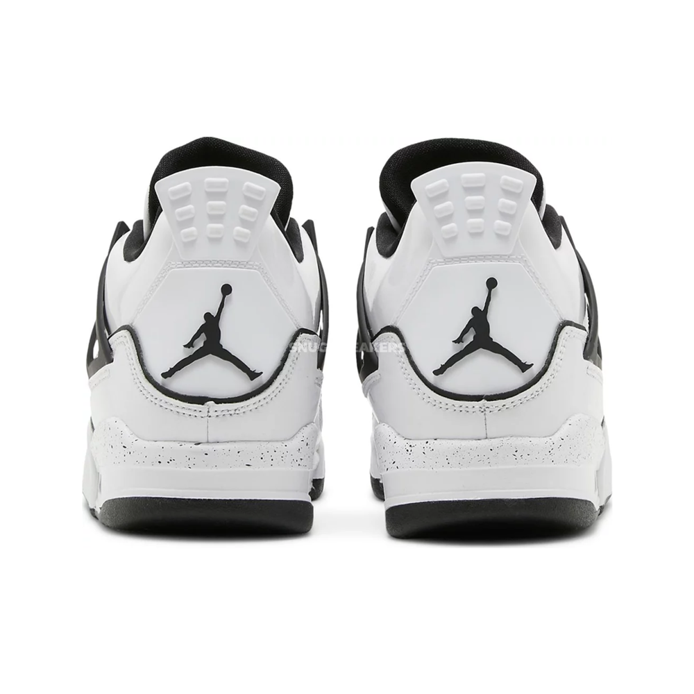  Nike Air Jordan Retro 4 Se Diy