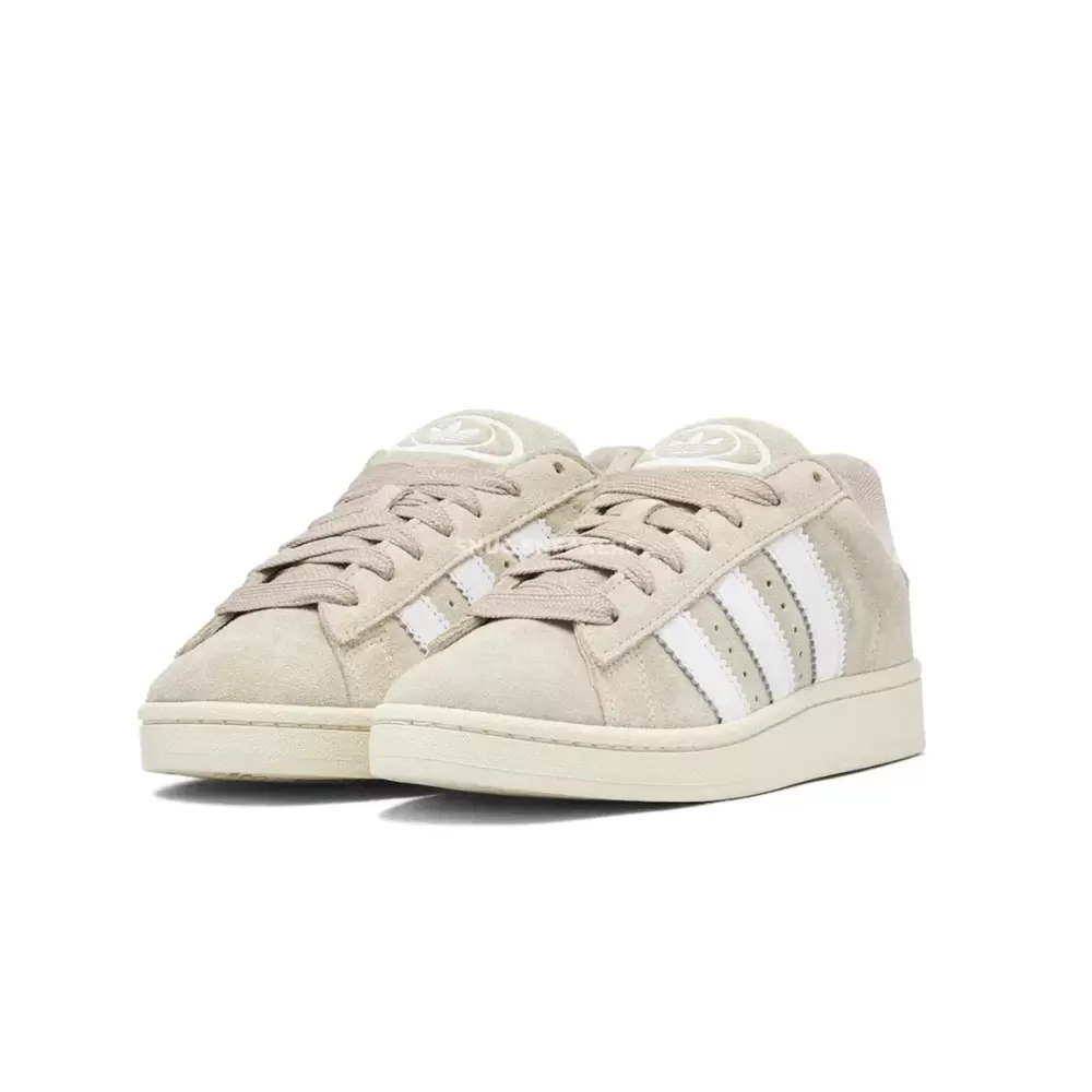  Adidas Campus 00’S Wonder White