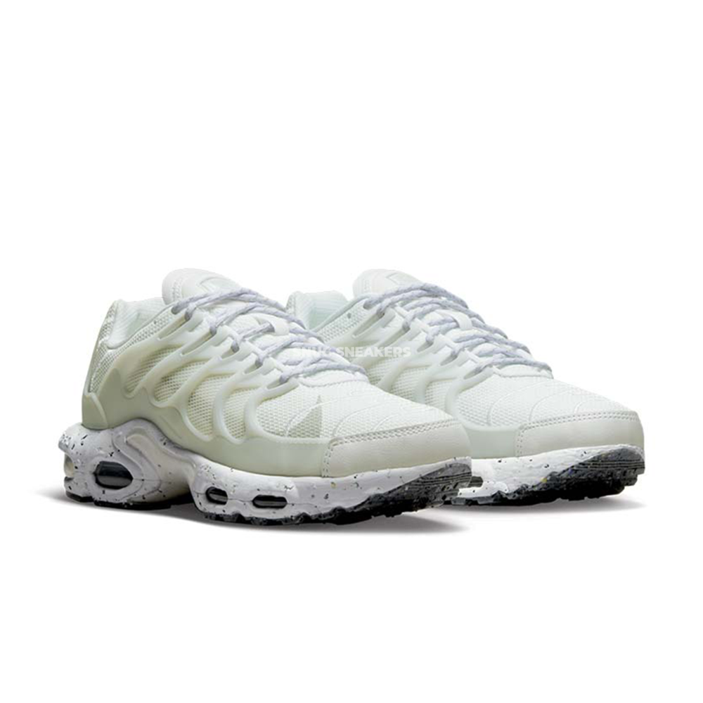 Nike Air Max Terrascape Plus White Pure Platinum