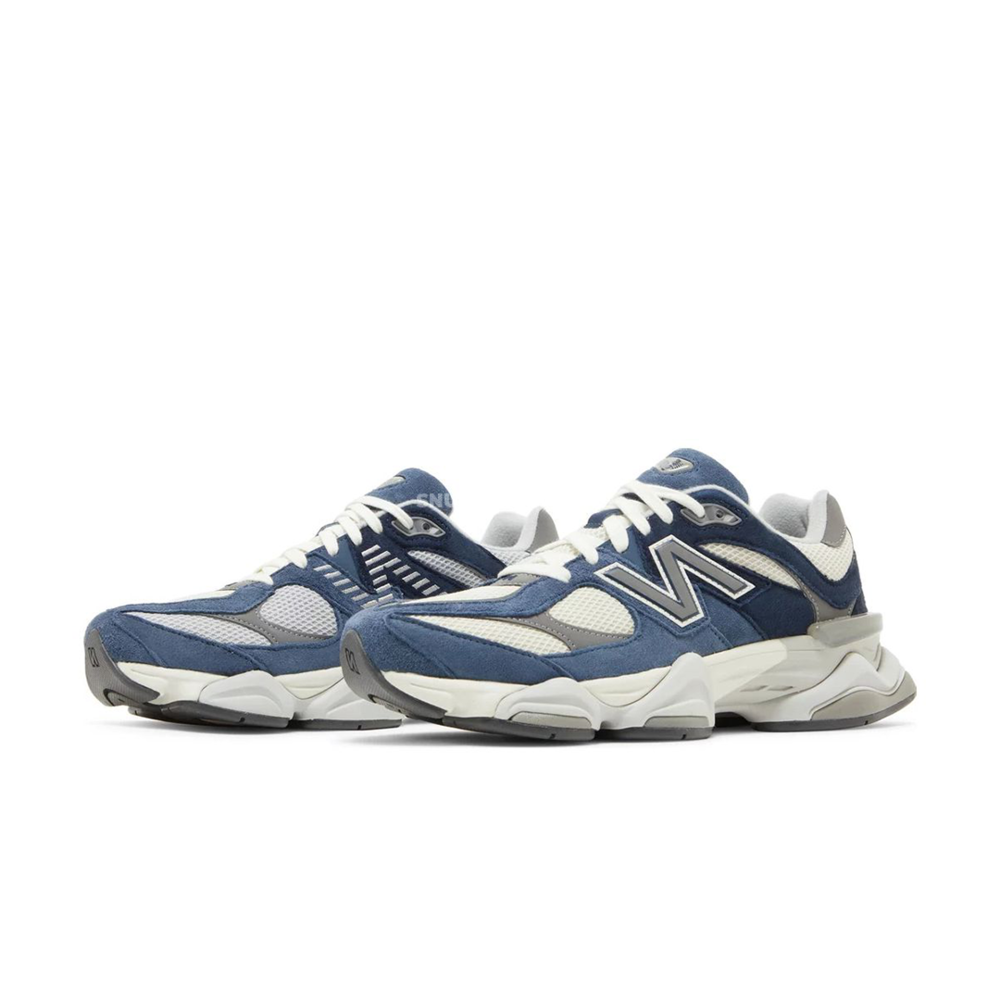 New Balance 9060 Natural Indigo
