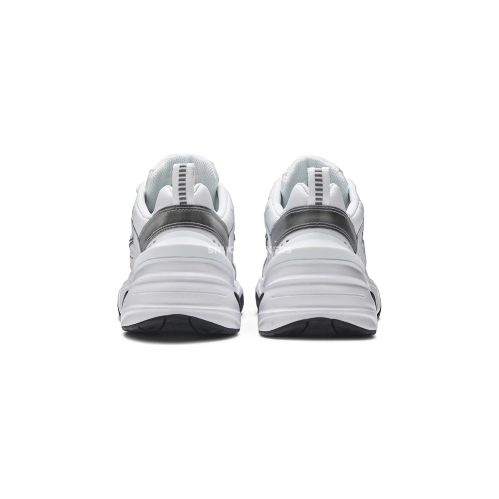Nike M2K Tekno Cool White