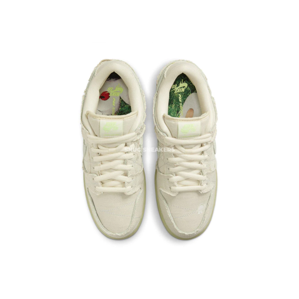 Nike SB Dunk Low Mummy