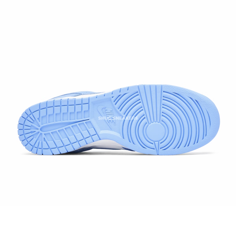  Nike Dunk Low "University Blue