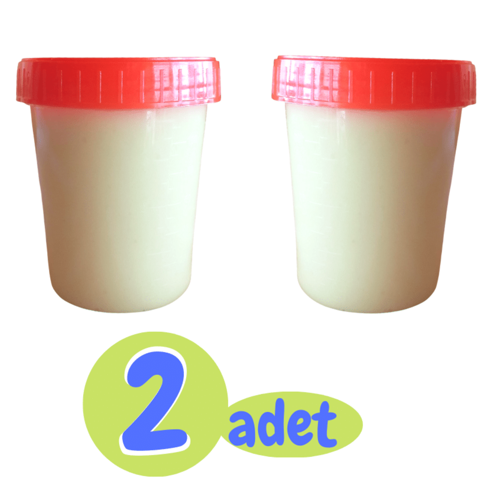 Ürün 2 adet