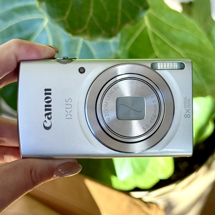 Canon IXUS 175 ( Çok temiz ) | Soho camera