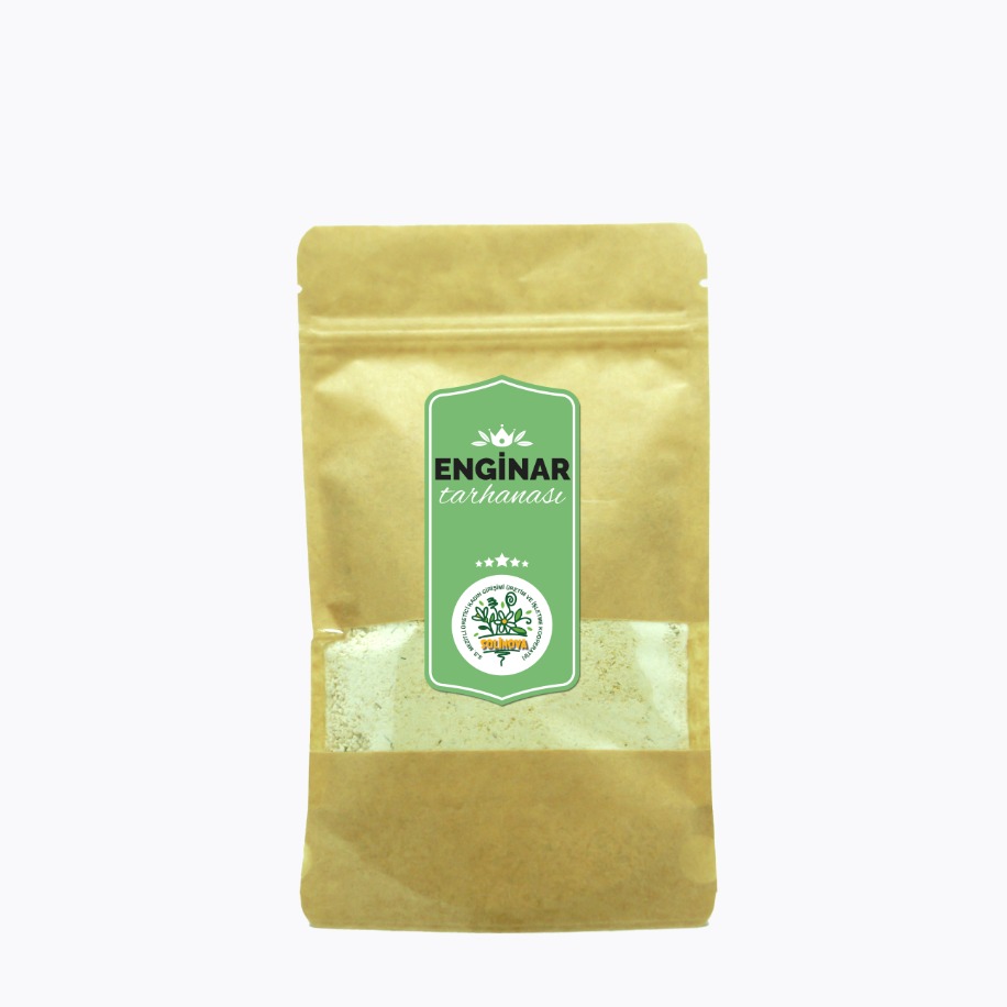  Enginarlı Tarhana 250 gr