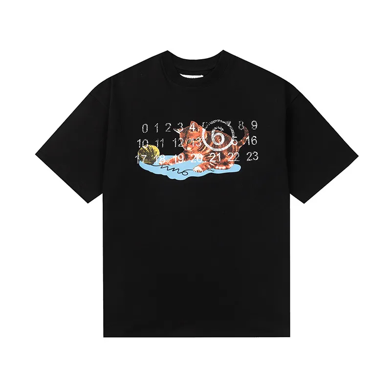 Maison Margiela Tee | SPLITOUT