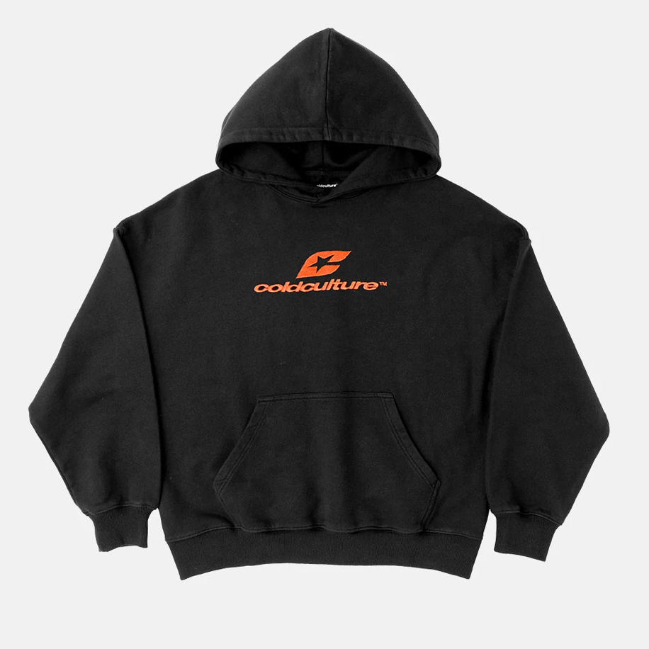 coldculture パーカー Cold Culture Hoodie | SPLITOUT