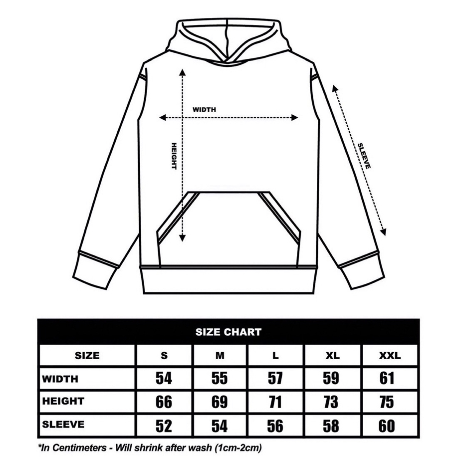 Cold Culture Hoodie | SPLITOUT