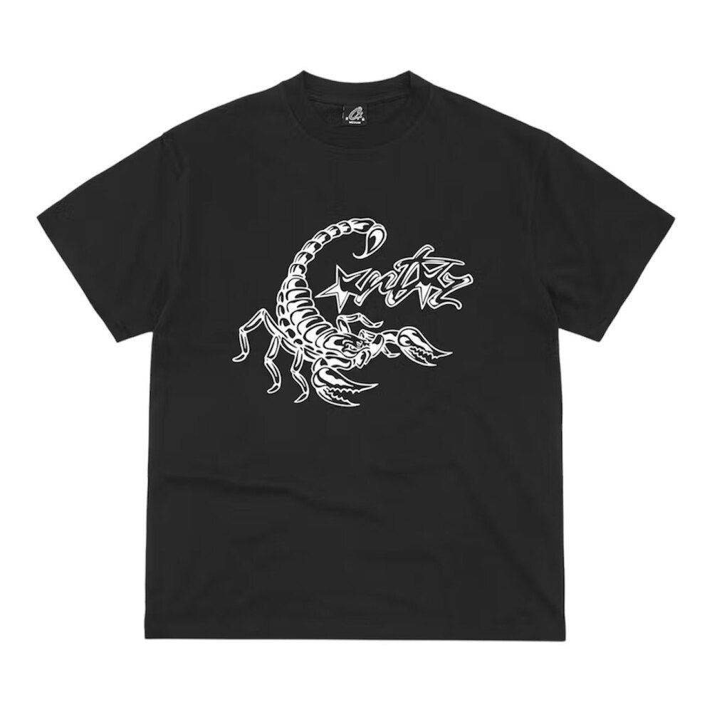 Corteiz Scorpion Tee | SPLITOUT