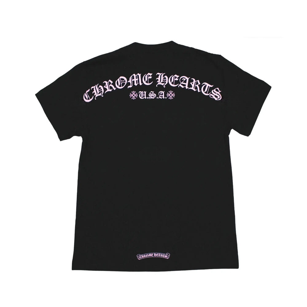 Chrome Hearts U.S.A Tee | SPLITOUT