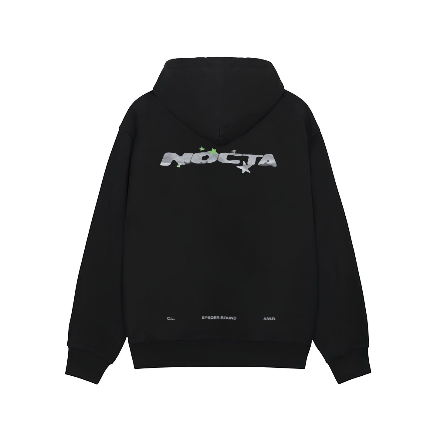 Sp5der X Nocta Hoodie | SPLITOUT