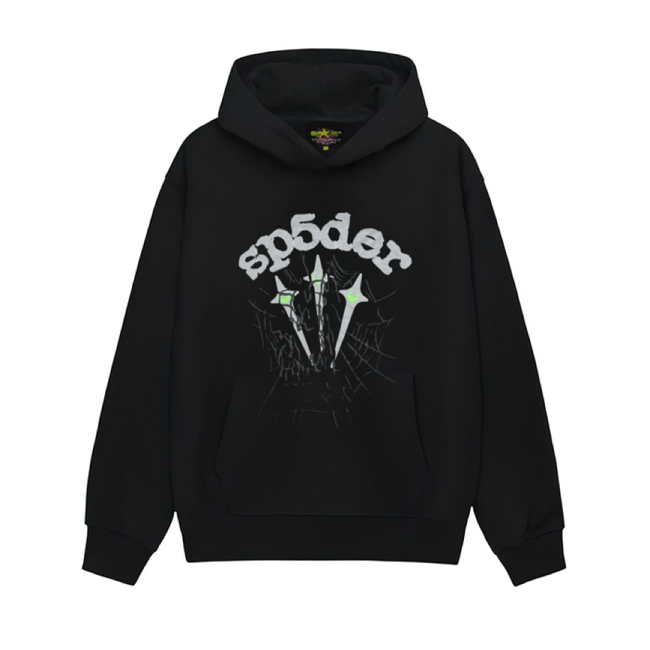Sp5der X Nocta Hoodie | SPLITOUT
