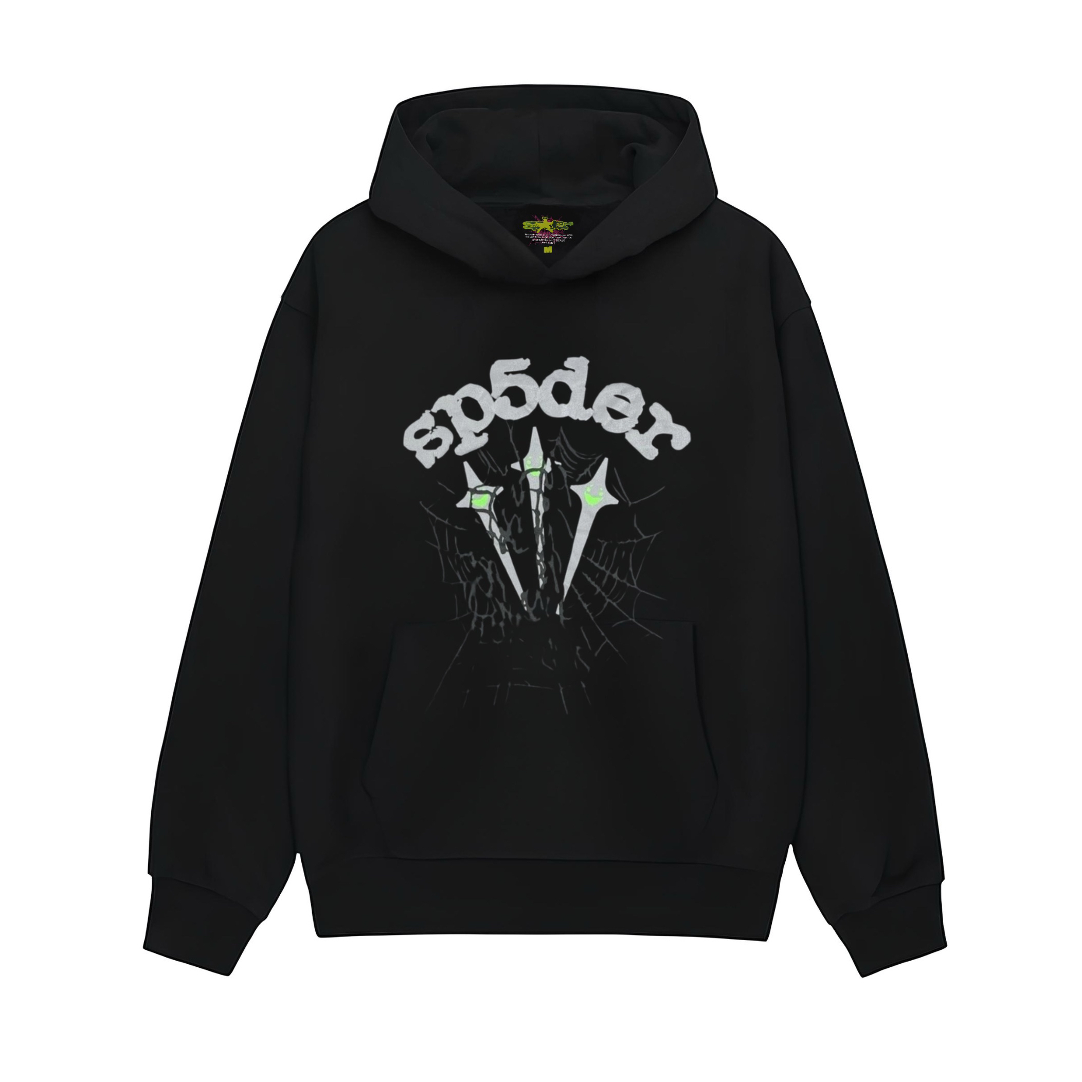 Sp5der X Nocta Hoodie | SPLITOUT