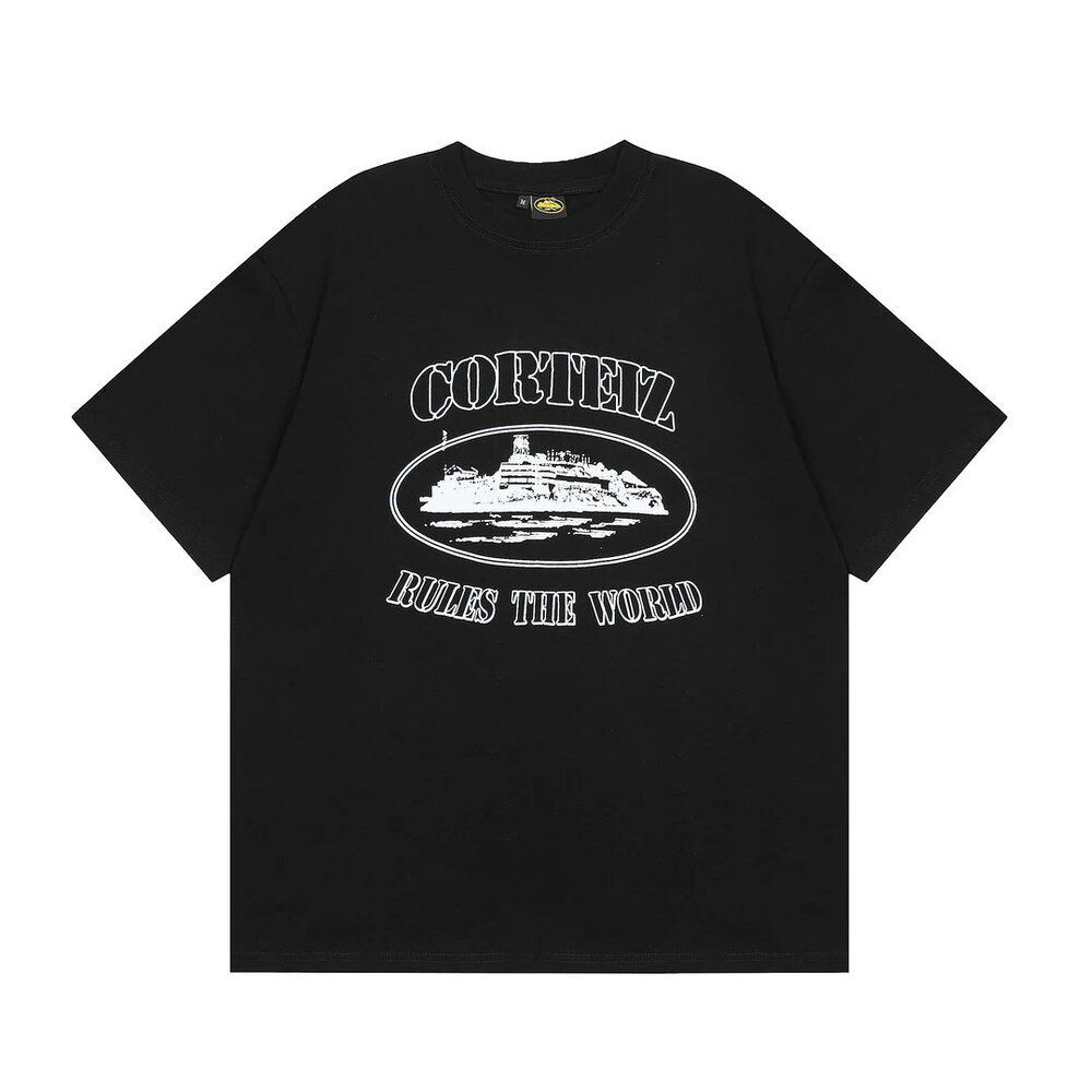 Corteiz Tee | SPLITOUT