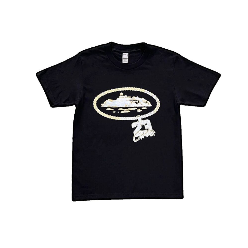 Corteiz X 23Chain Tee | SPLITOUT