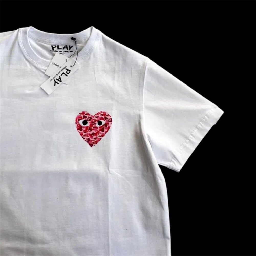 Bape Cdg Pink Heart Bape Cdg Wallpaper Pink BAPE ABC Camo Place